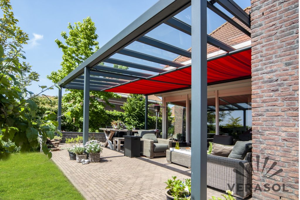 Machen Sie Ihre Terrasse frühlingshaft schöner